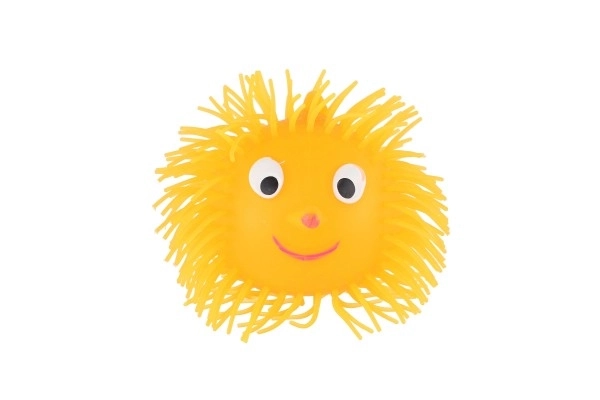 Palla con luce per bambini