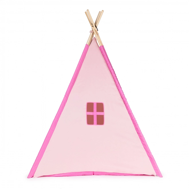 Tenda Teepee Blu per Bambini