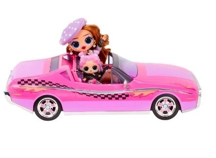 Auto City Cruiser L.O.L. Surprise