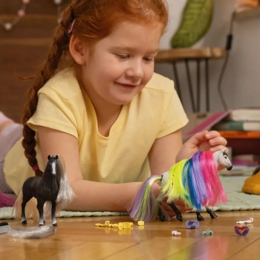 Accessorio perfetto per i cavalli SCHLEICH