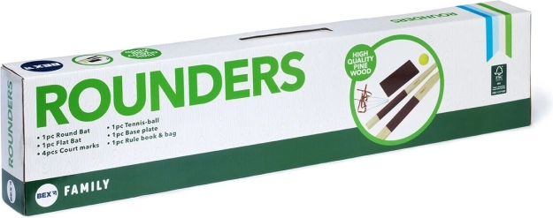 Palant / Rounders gioco familiare da esterno