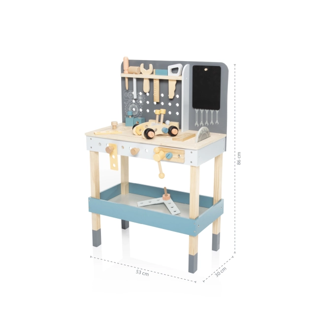 Set completo di strumenti