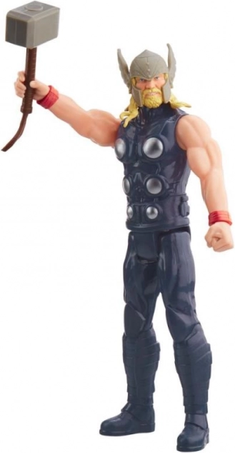 Figura Thor Avengers Titan Hero
