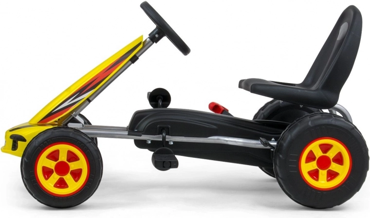 Cresce con il bambino