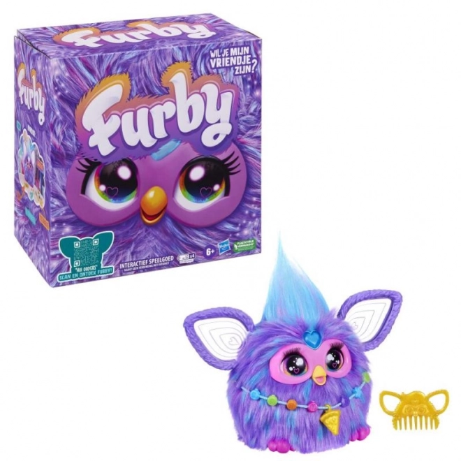 Furby Viola