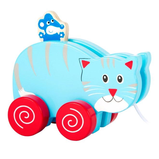 Topolino in movimento per un divertimento senza fine