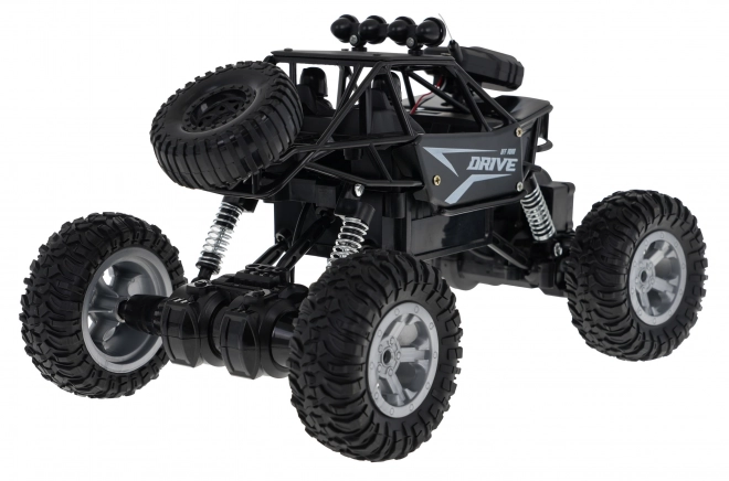 Crawler rover con fotocamera 1:14