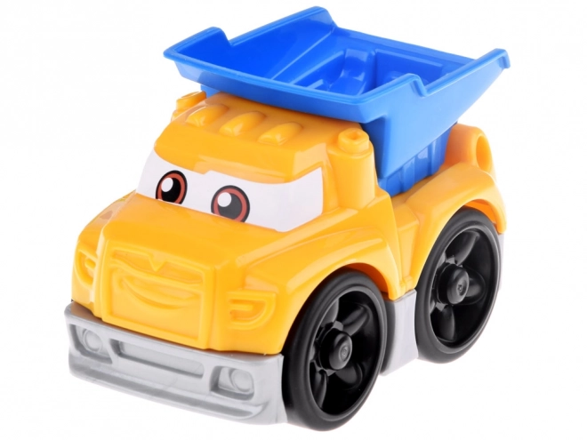 Mega Blocks Veicolo Trasformabile Fisher-Price