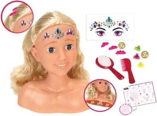 Decorazioni sicure e gioco ripetibile