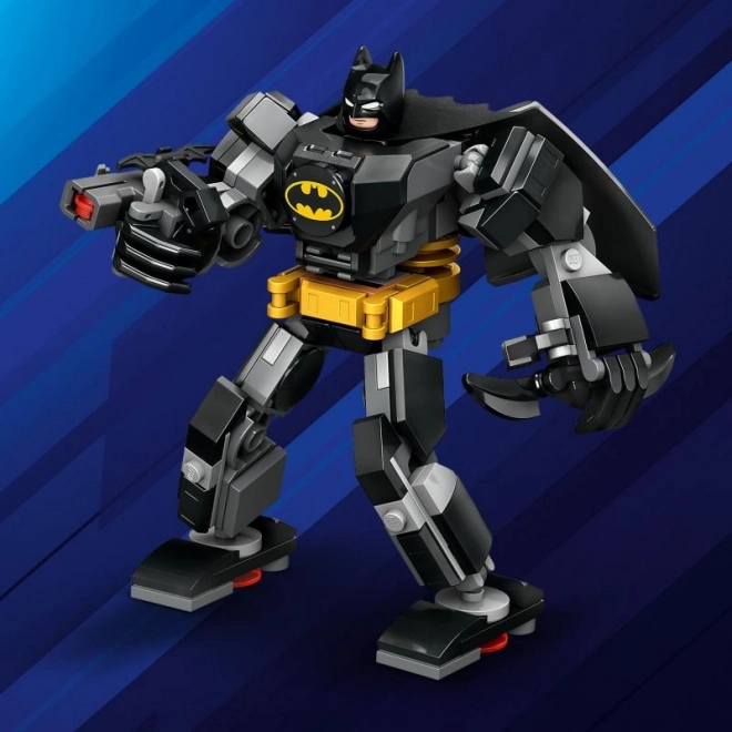 Mech Batman