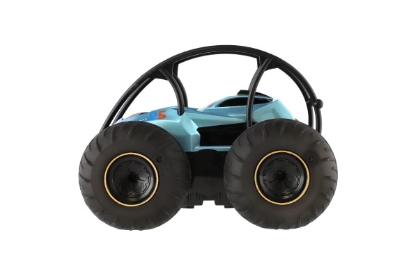 Auto RC acrobatico impermeabile 22cm