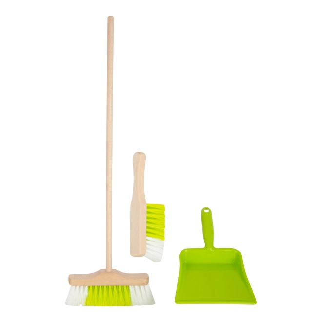 Set completo per una pulizia veloce