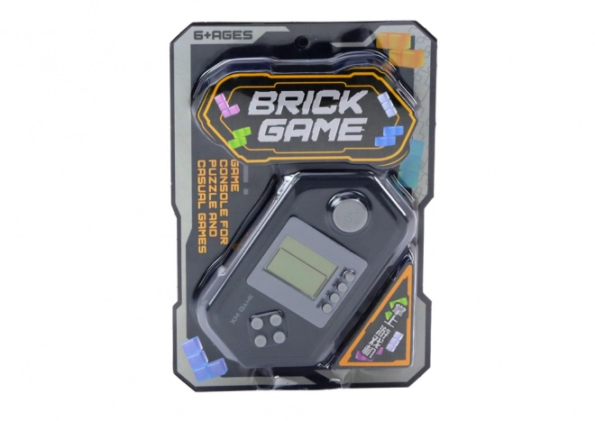 Console elettronica Tetris Brick Game