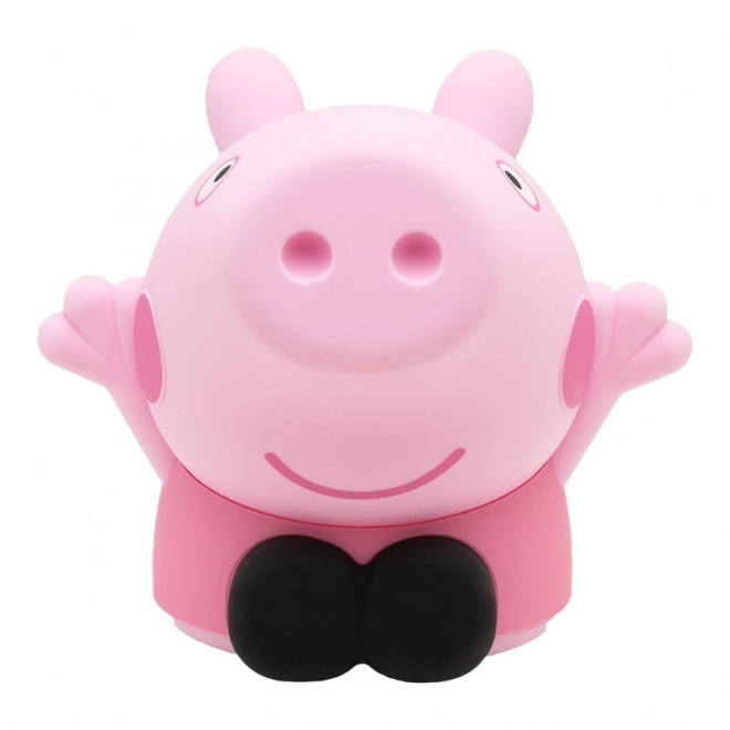 Lampada per bambini Peppa Pig