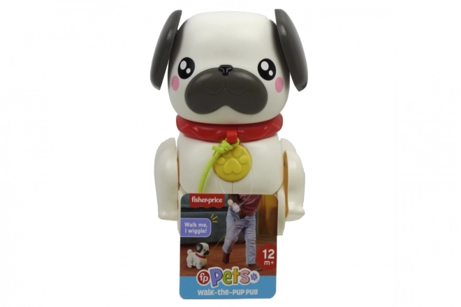 Cagnolino Walker Fisher-Price