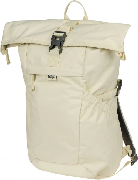 Zaino Baagl Roll Beige