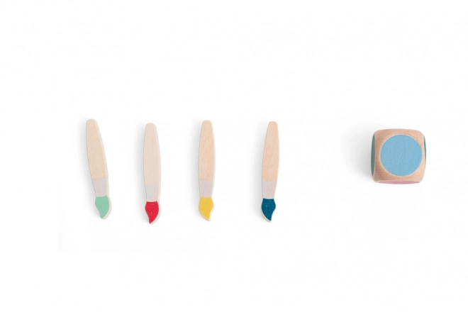 Apprendimento dei colori