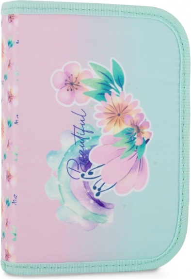 Set scolastico PREMIUM Fiori