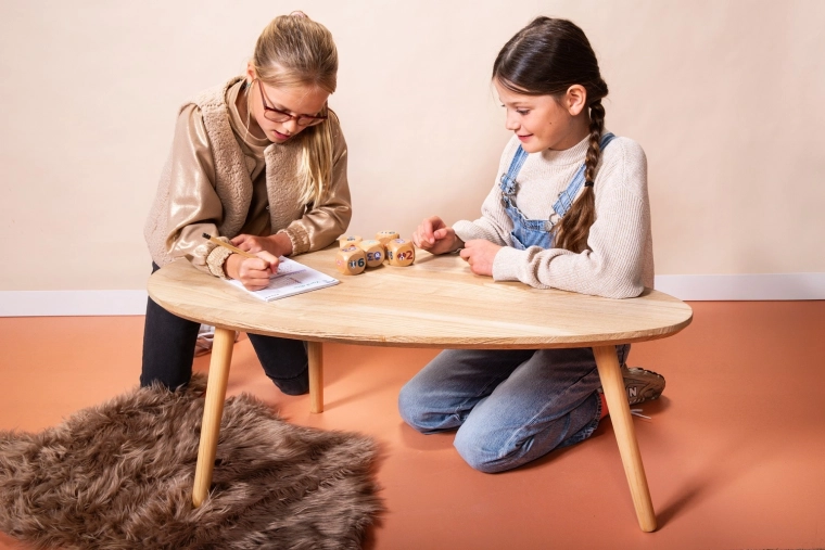 Imparare giocando: calcolo e logica