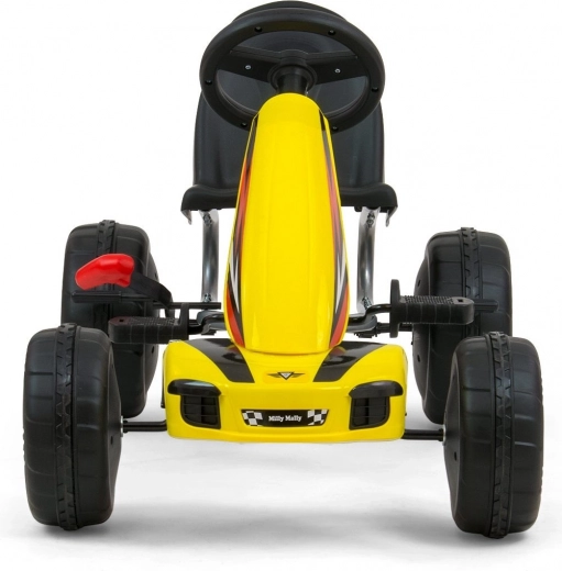 Sicurezza sotto controllo