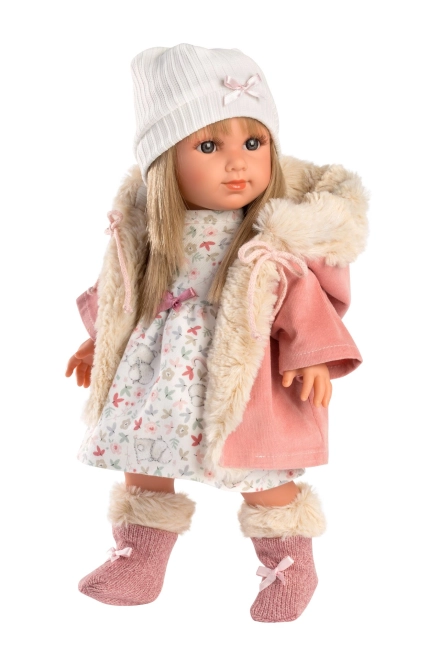 Abbigliamento invernale elegante