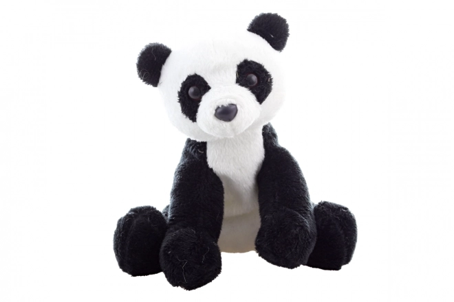 Panda peluche 15 cm