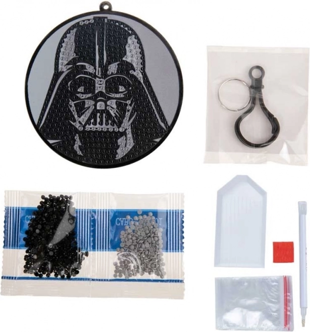 Set creativo Ciondolo Darth Vader