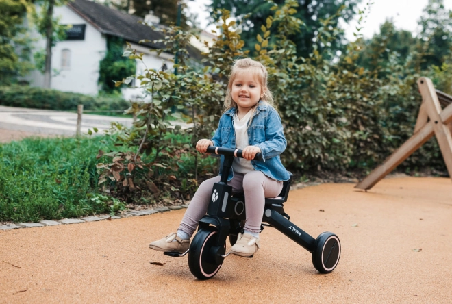 Triciclo multifunzionale 7-in-1 X Trike Lunar Grey