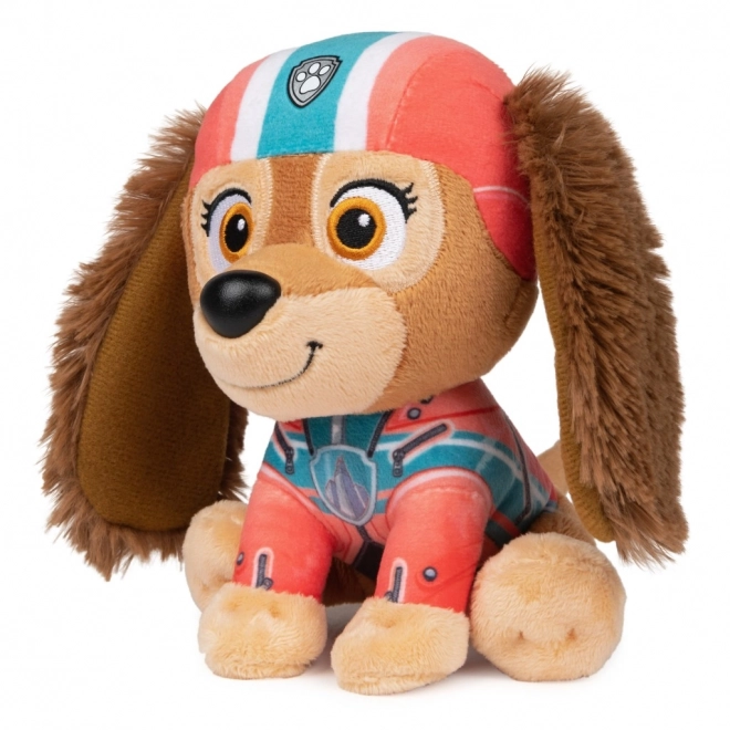 Peluche Liberty Paw Patrol 15 cm