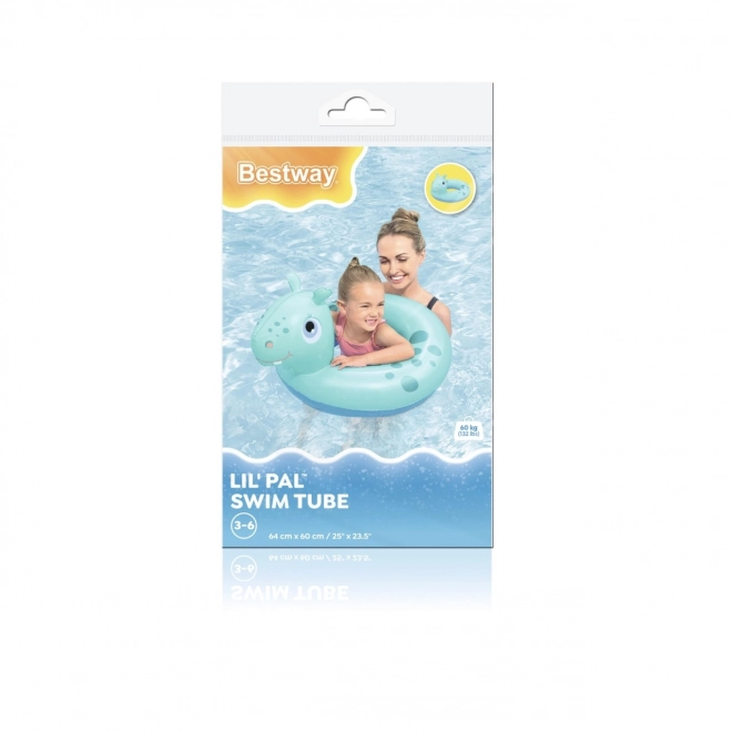 Ciambella da nuoto Hippo BESTWAY