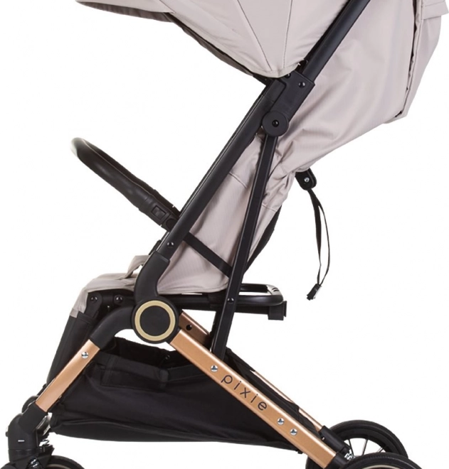 Passeggino Sportivo Chipolino Pixie Tiramisu