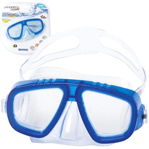 Maschera per immersioni Bestway per bambini