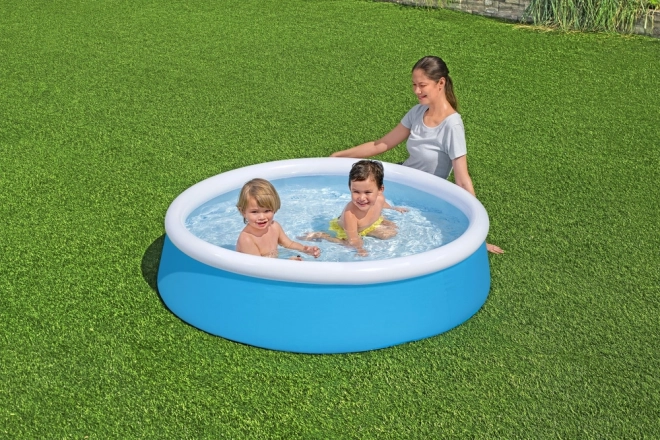 Piscina da giardino per bambini Bestway 152 cm x 38 cm