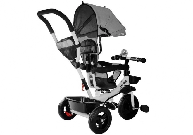 Triciclo per bambini PRO300 grigio