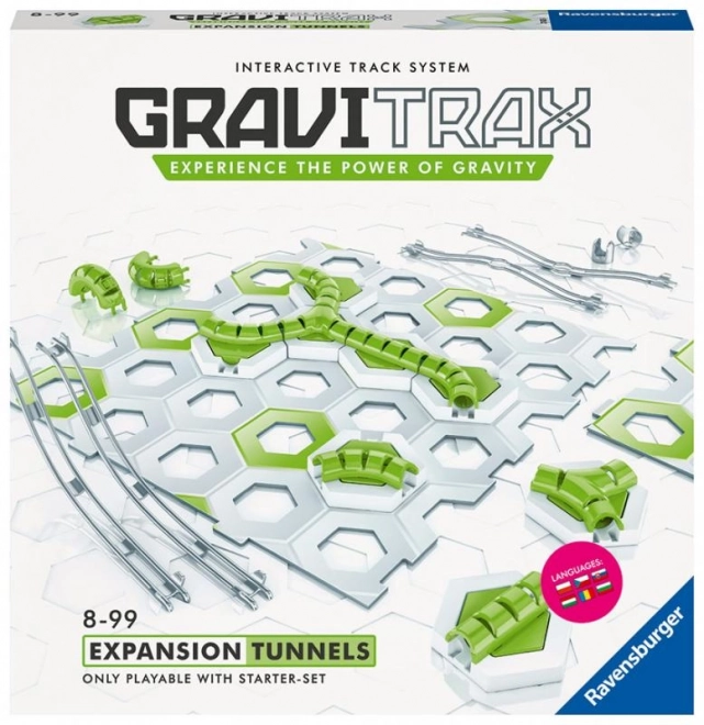 Ravensburger GraviTrax Tunnel