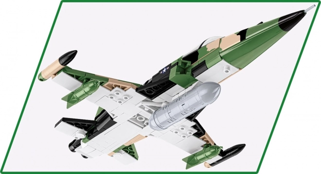 Caccia a Reazione Klocki Northrop F-5A Freedom Fighter