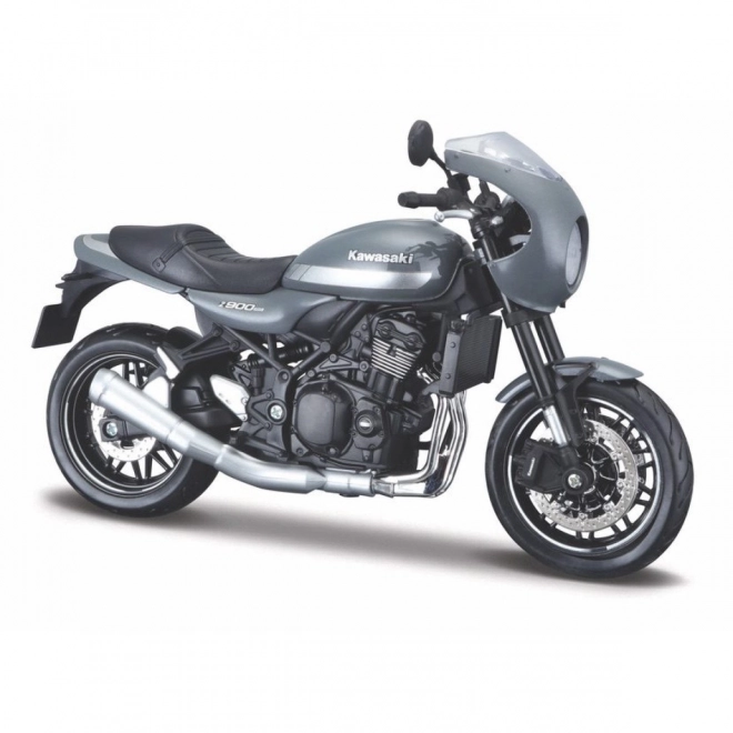 Modello Moto con Sospensione Muovibile