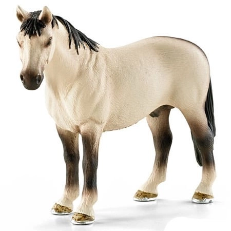 Schleich Horse Club Angolo Lavaggio per Cavalli con Accessori