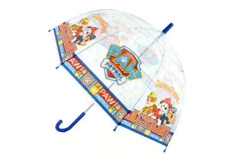 Ombrello manuale Paw Patrol