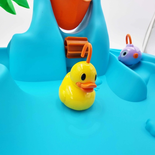 Stazione d'acqua per bambini 2 in 1 di Woopie