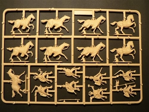 Cavalieri Teutonici XIII