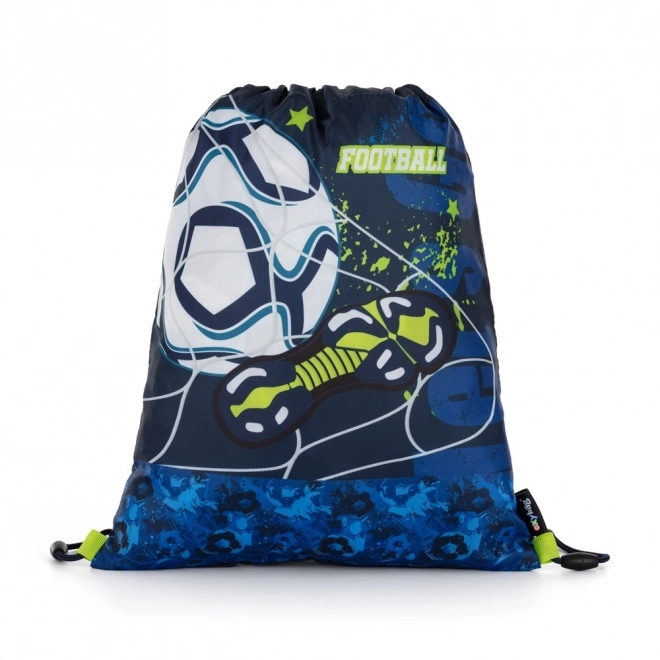 Set 3 pezzi OXY GO Calcio