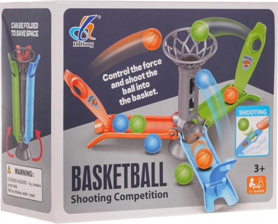 Gioco di abilità per bambini Chi è il primo
