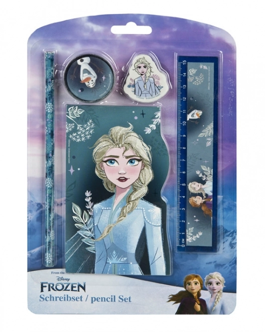 Set di Matite Frozen