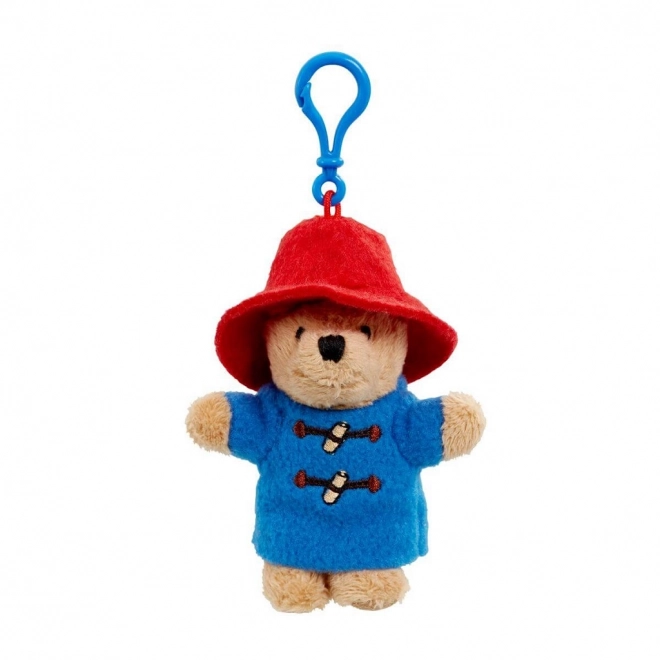 Peluche Portachiavi Paddington