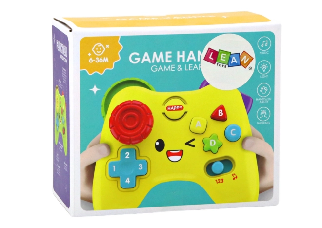 Due modalità per gioco e apprendimento