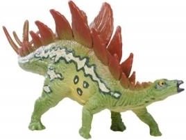 Figura di dinosauro 15-17 cm - Varie specie