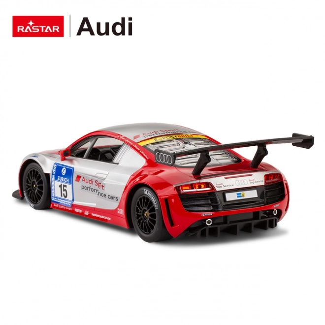 Auto Telecomandato Audi R8 LMS Performance 1:14