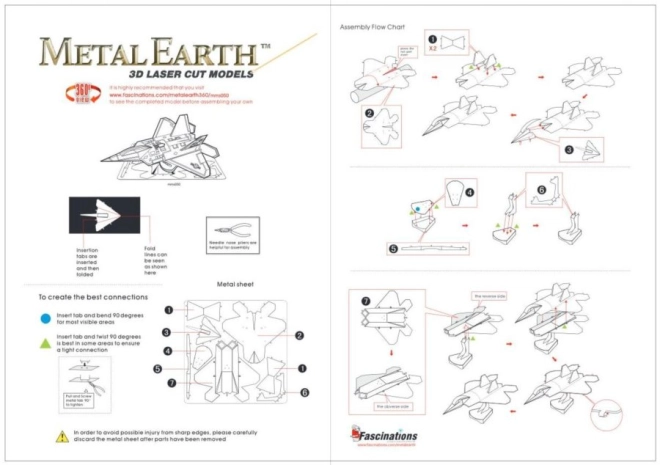 Manuale di montaggio