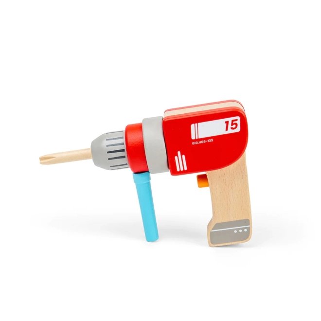 Controllo realistico senza elettricità